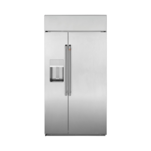 Café Built-In Refrigerator w/ Dispesner