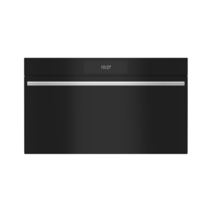 Wolf M Series Contemporary Plumbed Convection Steam Oven