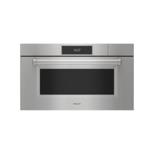 Wolf M Series Professional Convection Steam Oven