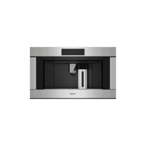 Wolf E Series Professional Coffee System