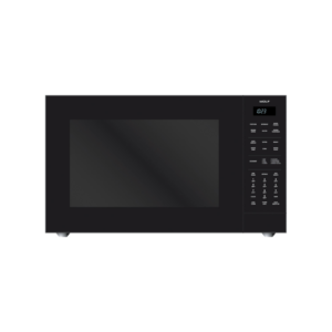 Wolf Convection Microwave