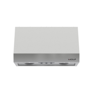 Wolf Pro Wall Hood