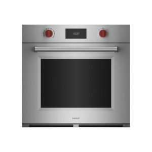 Wolf M Series Professional Single Wall Oven