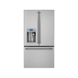 Café Full-Depth Refrigerator w/ Keurig