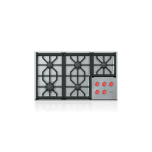 Wolf Professional Gas Cooktop