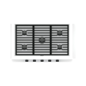 Wolf Contemporary Gas Cooktop