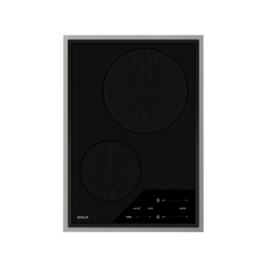 Wolf Transitional Framed Induction Cooktop