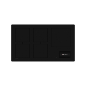 Wolf Contemporary Induction Cooktop