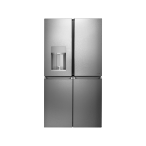 Café Quad Door Full-Depth Refrigerator