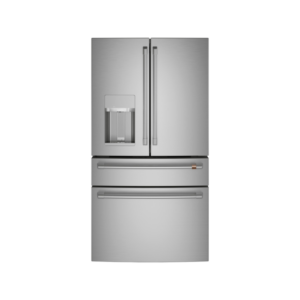 Café 4-Door Full-Depth Refrigerator