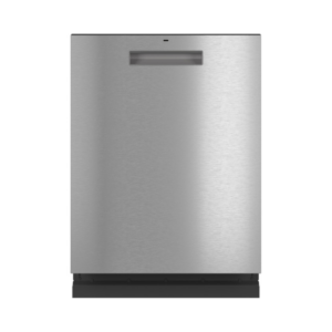 Café Dishwasher, Platinum Glass