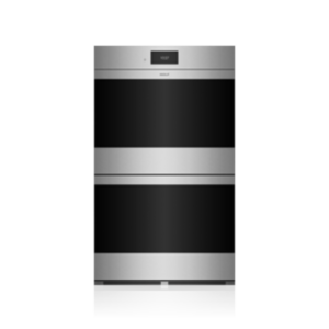 Wolf M Series Contemporary Double Wall Oven