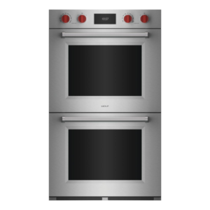 Wolf M Series Professional Double Wall Oven