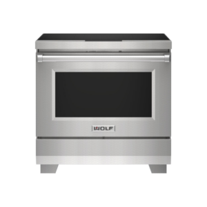 Wolf Professional Induction Range
