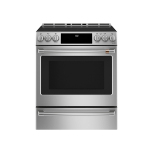 Café Induction Range