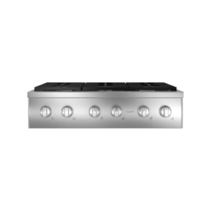Café Gas Rangetop
