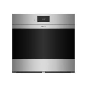 Wolf M Series Contemporary Single Wall Oven