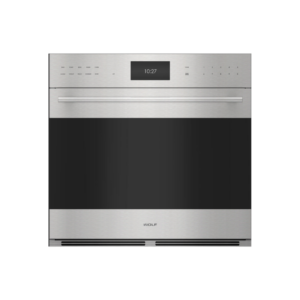 Wolf E Series Transitional Single Wall Oven