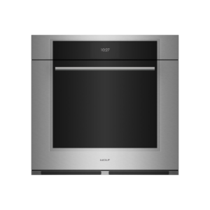 Wolf M Series Transitional Single Wall Oven