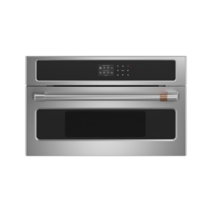 Café Steam Oven