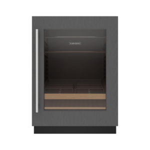 SubZero Designer Undercounter Beverage Center