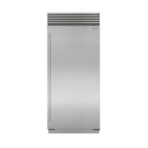 SubZero Classic Refrigerator Column