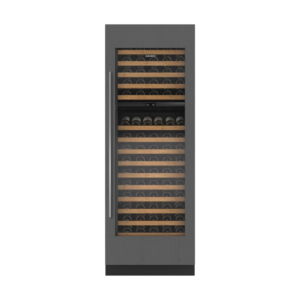 SubZero Designer Wine Storage