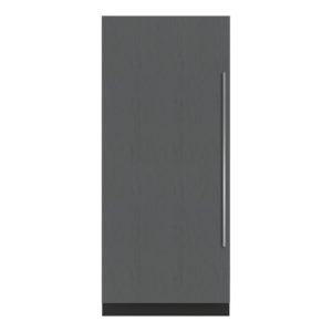 SubZero Designer Freezer Column