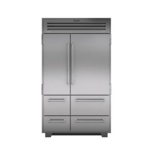 SubZero Pro Refrigerator/Freezer