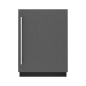SubZero Designer Undercounter Refrigerator