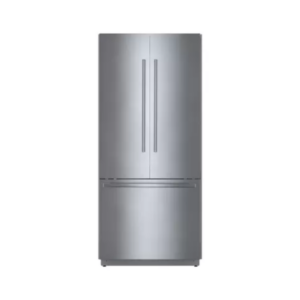 Bosch 36" Built-In French Door Refrigerator