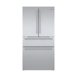 Bosch Counter-Depth 4-Door Refrigerator