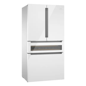 Bosch Counter-Depth Refrigerator with Refreshment Center