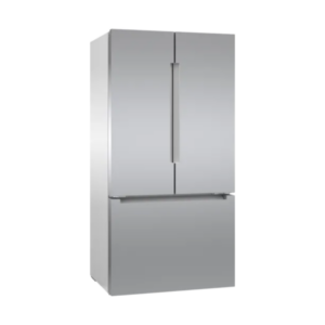 Bosch Counter-Depth Refrigerator with Pocket Handles