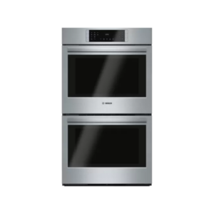 Bosch 800 Series Double Wall Oven