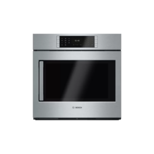 Bosch Benchmark Series Side Opening Single Wall Oven