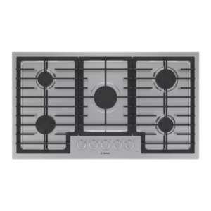 Bosch 500 Series Gas Cooktop
