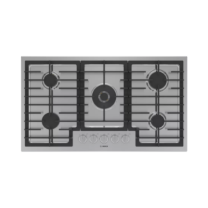 Bosch 800 Series Gas Cooktop