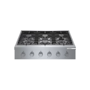 Bosch 800 Series Gas Rangetop