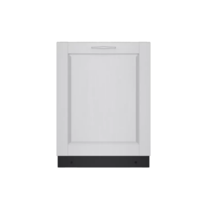 Bosch 800 Series Dishwasher, ADA Height