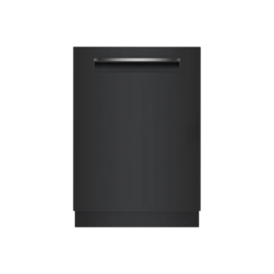 Bosch 500 Series Dishwasher, Pocket Handle