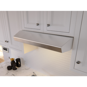 Zephyr Breeze I Under-Cabinet Hood