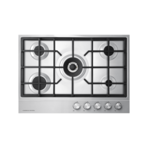 Fisher & Paykel Gas Cooktop