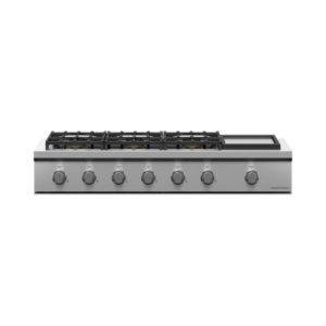 Fisher & Paykel Gas Rangetop with Griddle