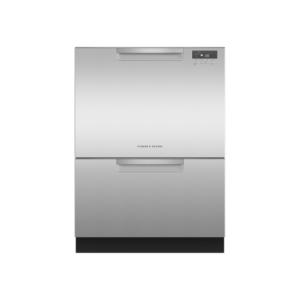 Fisher & Paykel Double DishDrawer Dishwasher, Tall, Sanitize, Series 7