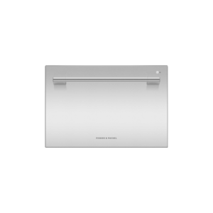 Fisher & Paykel Single DishDrawer Dishwasher, Tall, Sanitize, Series 9