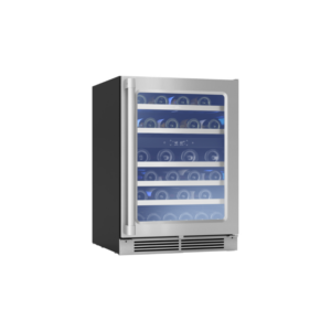 Zephyr Dual Zone Wine Cooler