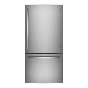 GE Bottom Freezer Refrigerator