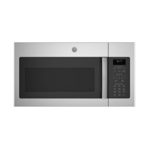 GE Over-the-Range Microwave