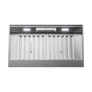 Zephyr Monsoon I Insert